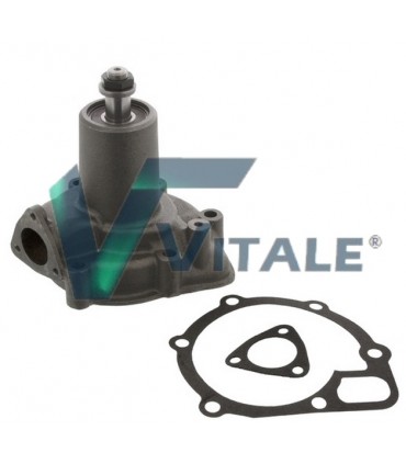 PUMP WITH SEAL FOR SCANIA 292761 524866 1672680