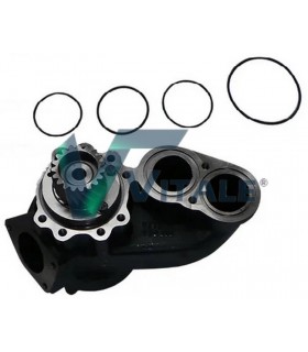 POMPA CON GUARNIZIONE PER VOLVO 3184802 8149937 20431484
