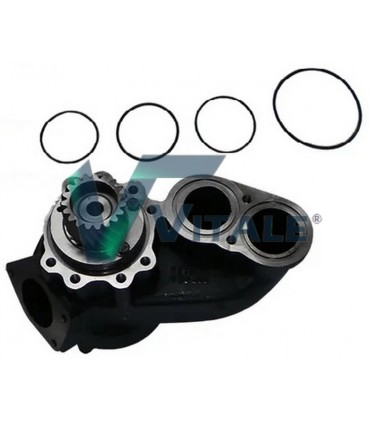 POMPA CON GUARNIZIONE PER VOLVO 3184802 8149937 20431484