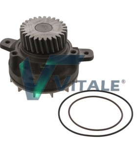 PUMPE MIT DICHTUNG FÜR VOLVO 20431137 20734268 85000786
