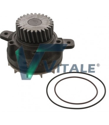 PUMPE MIT DICHTUNG FÜR VOLVO 20431137 20734268 85000786