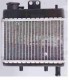  Radiateur eau pour SCANIA Série P 95-04 