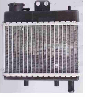  Radiateur moteur SCANIA Série P 95-04 