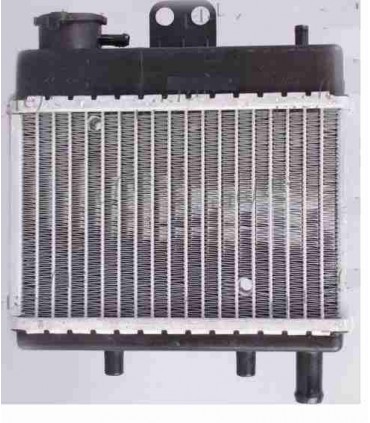  Radiateur moteur SCANIA Série P 95-04 