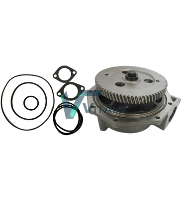 POMPA FRIZIONE PER CATERPILLAR 7C4957 9N5035 10R0482