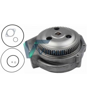 BOMBA DE EMBRAGUE PARA CATERPILLAR 10R3326 2243238 3145155