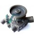 POMPA FRIZIONE PER CATERPILLAR 129-1169 120-8402