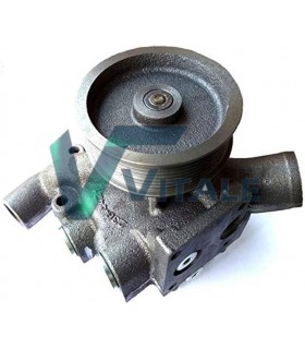 POMPE POUR EMBRAYAGE POUR CATERPILLAR 129-1169 120-8402