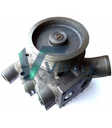 POMPA FRIZIONE PER CATERPILLAR 129-1169 120-8402
