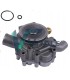 POMPA FRIZIONE PER CATERPILLAR 4P-3683 4W-0253 187-8957