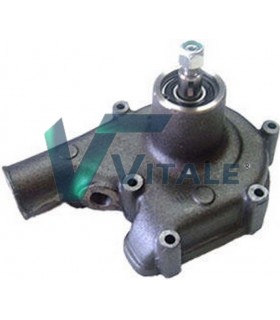 POMPA FRIZIONE PER PERKINS 5046229 41312107 413112691