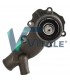 POMPA FRIZIONE PER PERKINS 41312143 41312201 41312551
