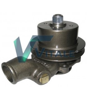 KUPPLUNGSPUMPE FÜR PERKINS 236-4-84