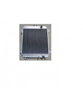 RADIADORES PARA  KUBOTA U10