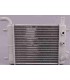  Radiateur eau pour SCANIA Série P 95-04 