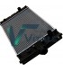 GENERATOR RADIATOR FOR PERKINS 404D MN422000-34100 MN42200034100 422000–34100
