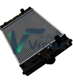 GENERATOR RADIATOR FOR PERKINS 404D MN422000-34100 MN42200034100 422000–34100