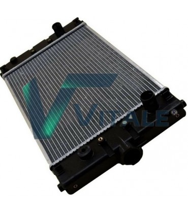 RADIATEUR GENERATEUR POUR PERKINS 404D MN422000-34100 MN42200034100 422000–34100