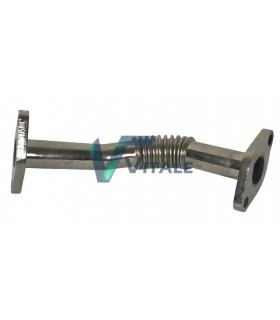TUBO EGR PER VOLKSWAGEN 076131525C