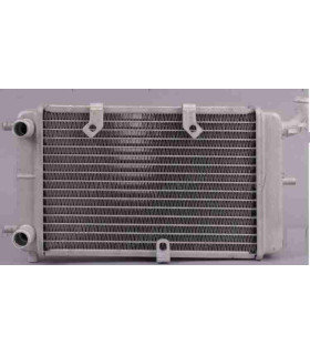  Radiateur moteur SCANIA Série P 95-04 