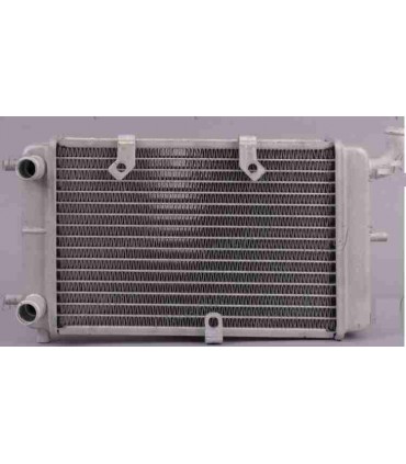  Radiateur eau pour SCANIA Série P 95-04 