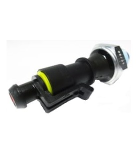 MOTORÖLDRUCKSCHALTER HYDRAULIKSYSTEM FÜR NEW HOLLAND STEYR 87564684