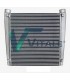RADIATOR FOR CASE IH MAGNUM MX 220 230 240 270 275 194375A1