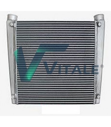 RADIATOR FOR CASE IH MAGNUM MX 220 230 240 270 275 194375A1