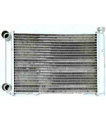  Radiateur eau pour SCANIA Série P 95-04 
