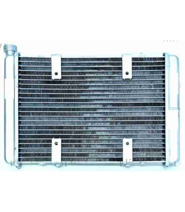  Radiateur moteur SCANIA Série P 95-04 