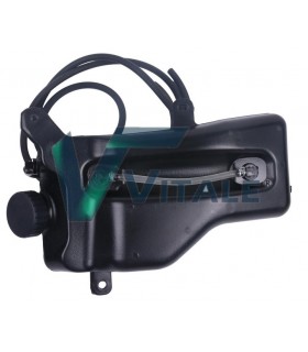 AUSDEHNUNGSBEHÄLTER FÜR JOHN DEERE RE201362