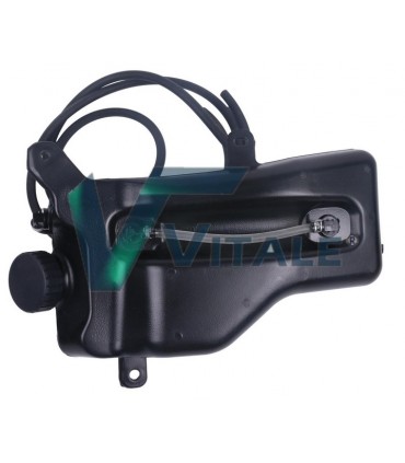 TANQUE DE EXPANSION PARA JOHN DEERE RE201362