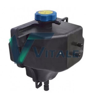 COOLANT TANK FOR JOHN DEERE RE582551