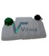 VASO DI ESPANSIONE PER JOHN DEERE RE212359