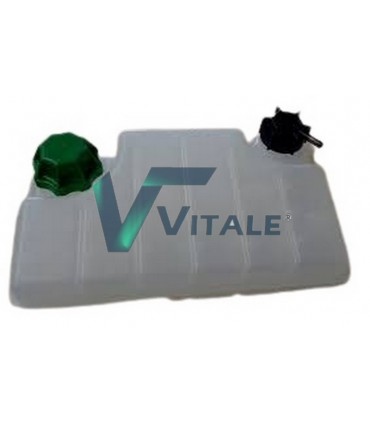 EXPANSION TANK FOR  JOHN DEERE RE212359