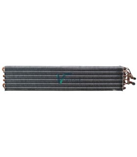 EVAPORATORE PER JOHN DEERE 5000 6100 6200 6300 6400 6600 6800 6900 AL219021 AL163863 AL160350