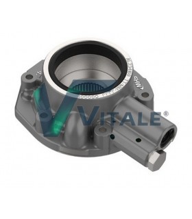 POMPA OLIO TRASMISSIONE PER JOHN DEERE AL234169 R306666