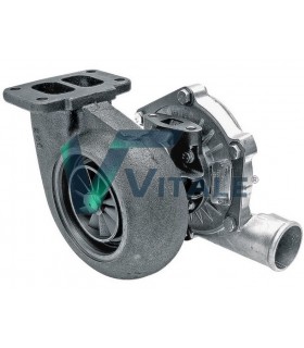 TURBOCOMPRESSORE PER MASSEY FERGUSON V836873827