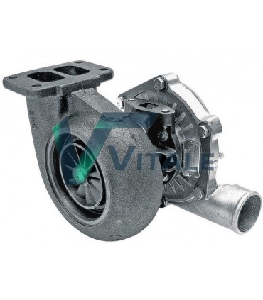 TURBOLADER FÜR MASSEY FERGUSON V836873827