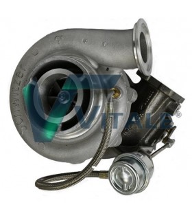 TURBOLADER FÜR MASSEY FERGUSON V836873826