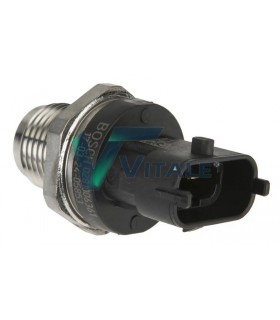 FUEL PRESSURE SENSOR FOR MASSEY FERGUSON FENDT VALTRA/VALMET V837079833