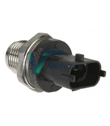 FUEL PRESSURE SENSOR FOR MASSEY FERGUSON FENDT VALTRA/VALMET V837079833