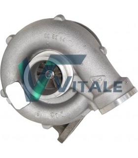 TURBOCOMPRESOR PARA FENDT 12272278