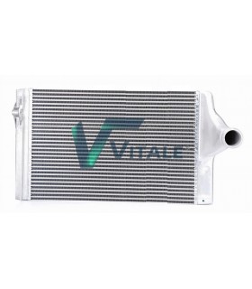 INTERCOOLER PER FENDT H931202190100