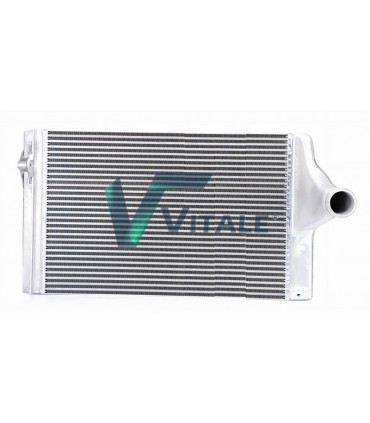 INTERCOOLER PER FENDT H931202190100