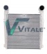 INTERCOOLER PER FENDT H916200190010