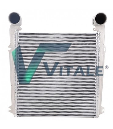 INTERCAMBIADOR PARA FENDT H916200190010