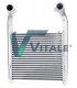 INTERCOOLER PER KUBOTA H718202190102 H718202190102 H718202190101 H718202190100