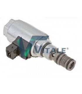 VÁLVULA SOLENOIDE PARA FENDT G716150200060 G716150200090