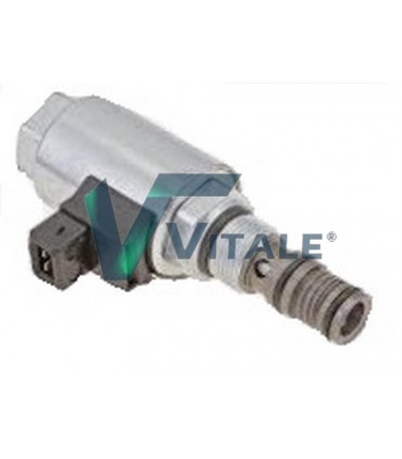 VÁLVULA SOLENOIDE PARA FENDT G716150200060 G716150200090